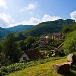 Maison Rurale En Bordure De Foret