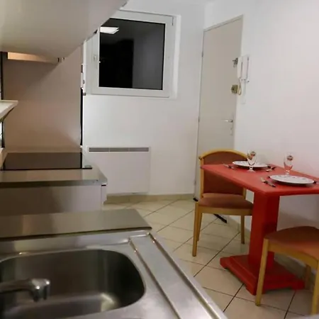 Maison Rurale En Bordure De Foret