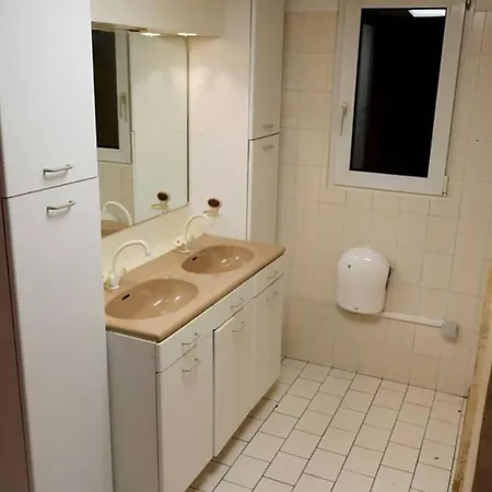 Maison Rurale En Bordure De Foret