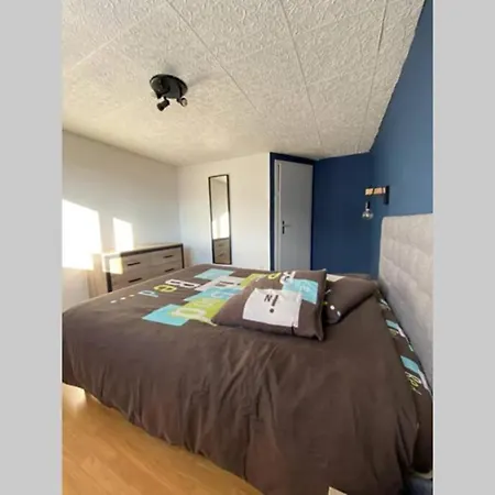 Apartament Maison Rurale En Bordure De Foret Schirmeck