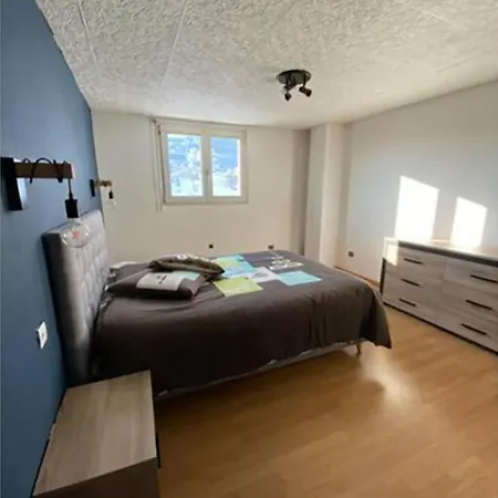 Maison Rurale En Bordure De Foret Schirmeck