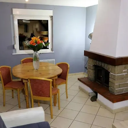 Apartament Maison Rurale En Bordure De Foret *