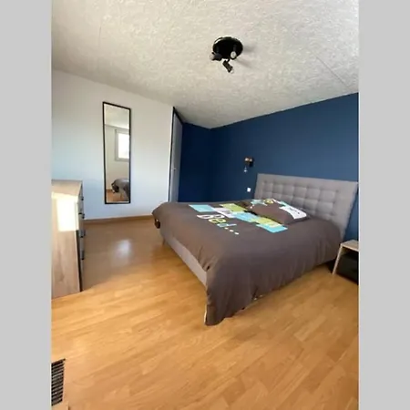 Maison Rurale En Bordure De Foret * Schirmeck