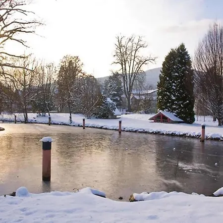 Apartament Maison Rurale En Bordure De Foret *