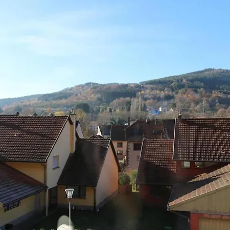 Maison Rurale En Bordure De Foret