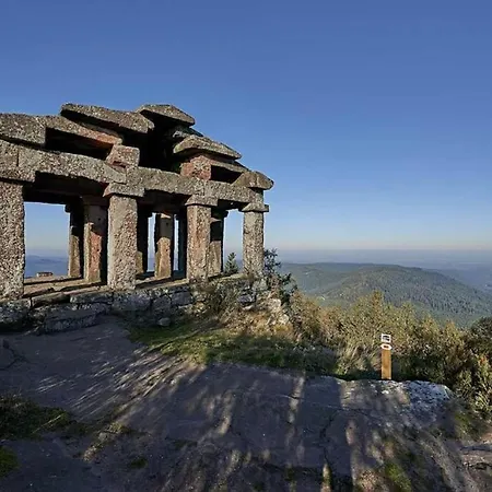 Maison Rurale En Bordure De Foret Schirmeck
