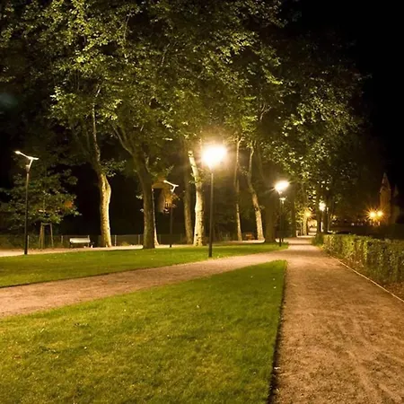 Maison Rurale En Bordure De Foret Apartament