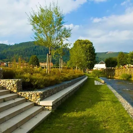 Maison Rurale En Bordure De Foret Apartament *