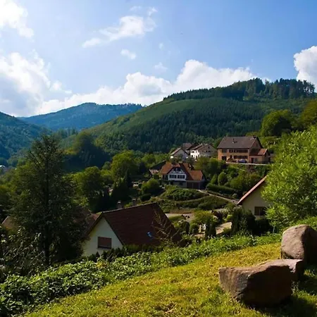 Maison Rurale En Bordure De Foret