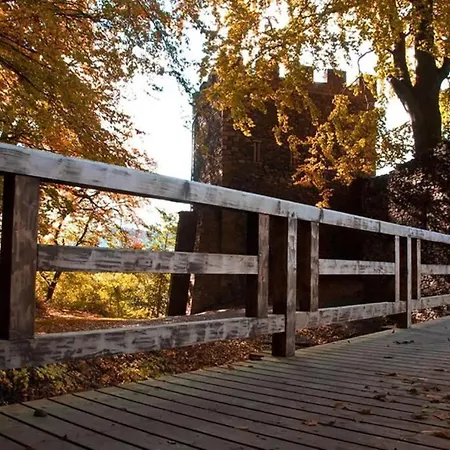Maison Rurale En Bordure De Foret * Schirmeck